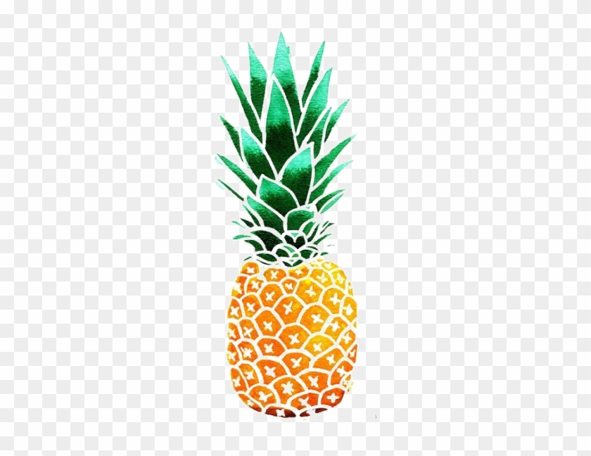 Detail Pineapple Logo Png Nomer 20