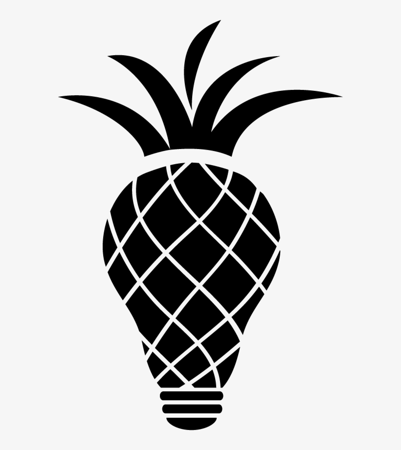 Detail Pineapple Logo Png Nomer 33