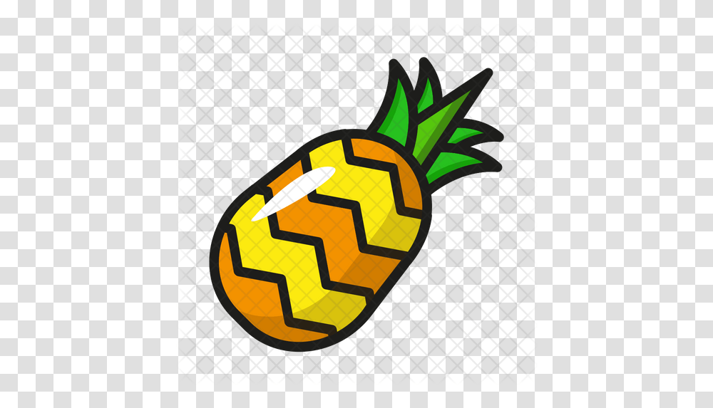 Detail Pineapple Logo Png Nomer 40