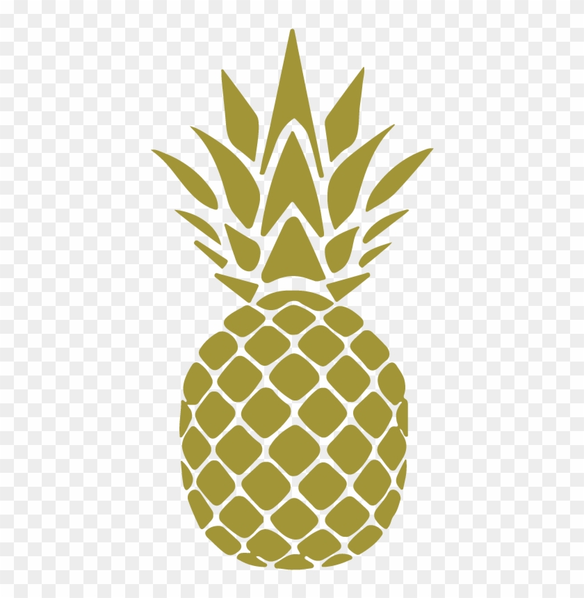 Detail Pineapple Logo Png Nomer 42