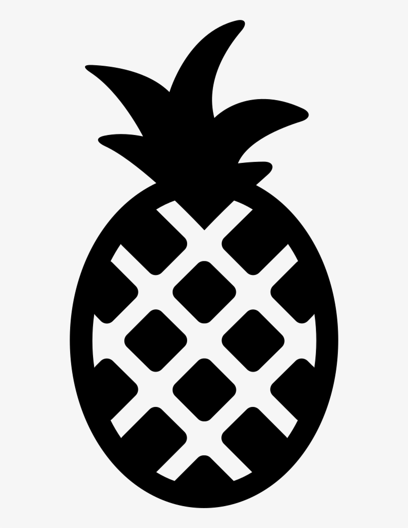 Detail Pineapple Logo Png Nomer 46