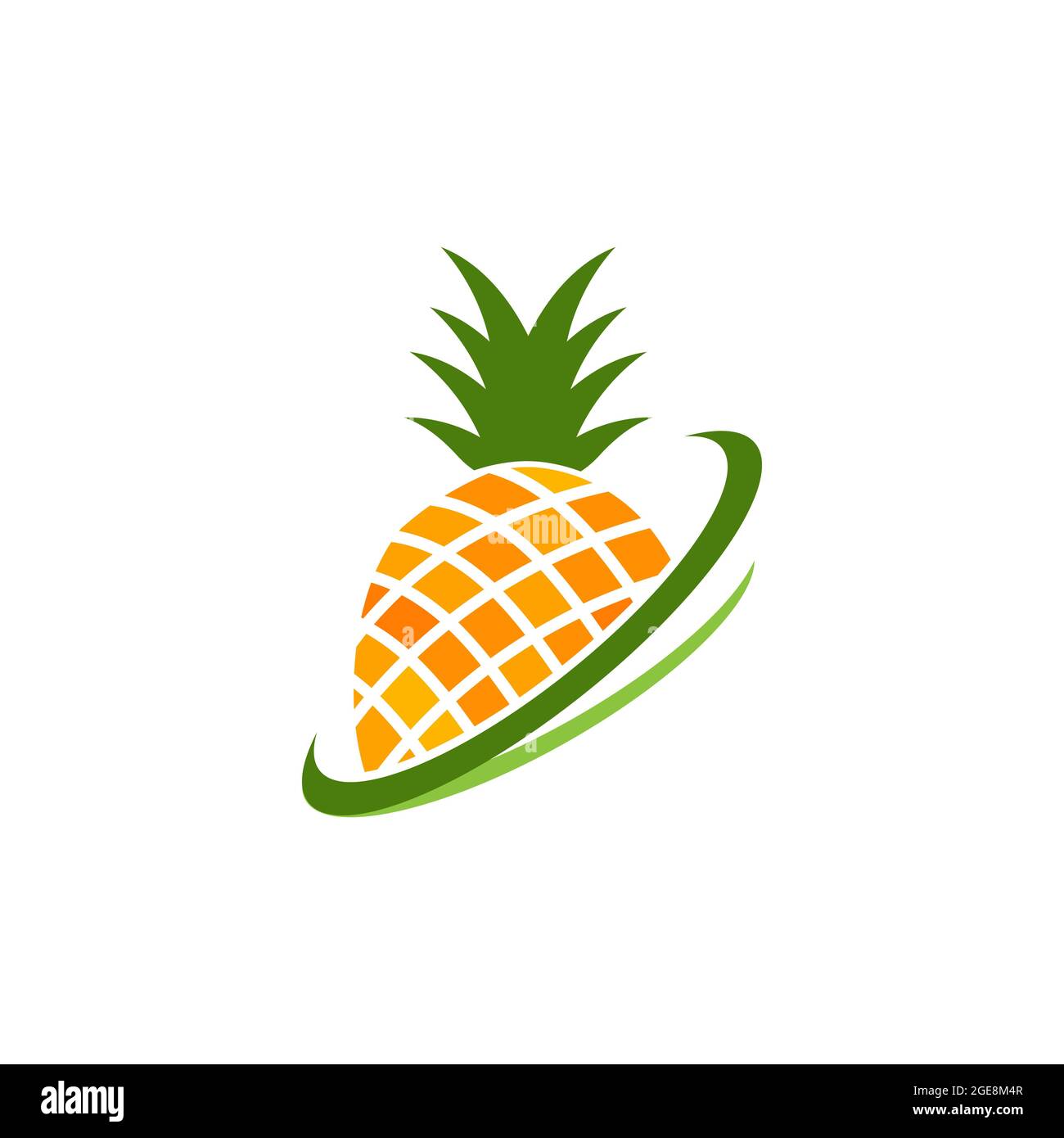 Detail Pineapple Logo Png Nomer 50