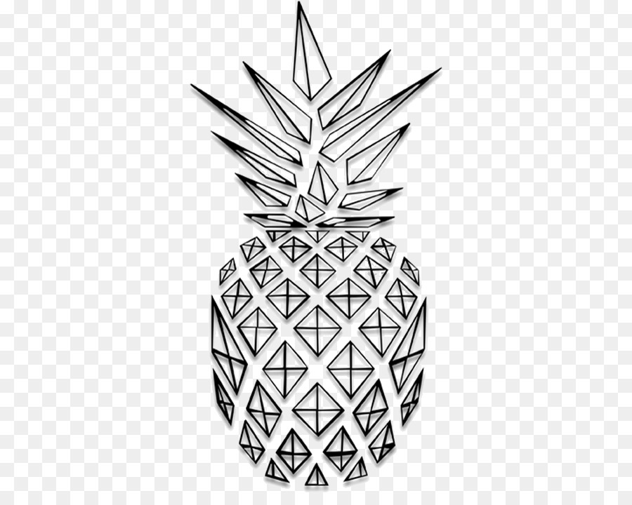Detail Pineapple Logo Png Nomer 7