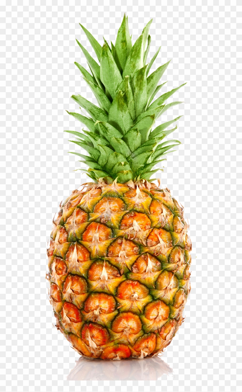 Detail Pineapple No Background Nomer 3