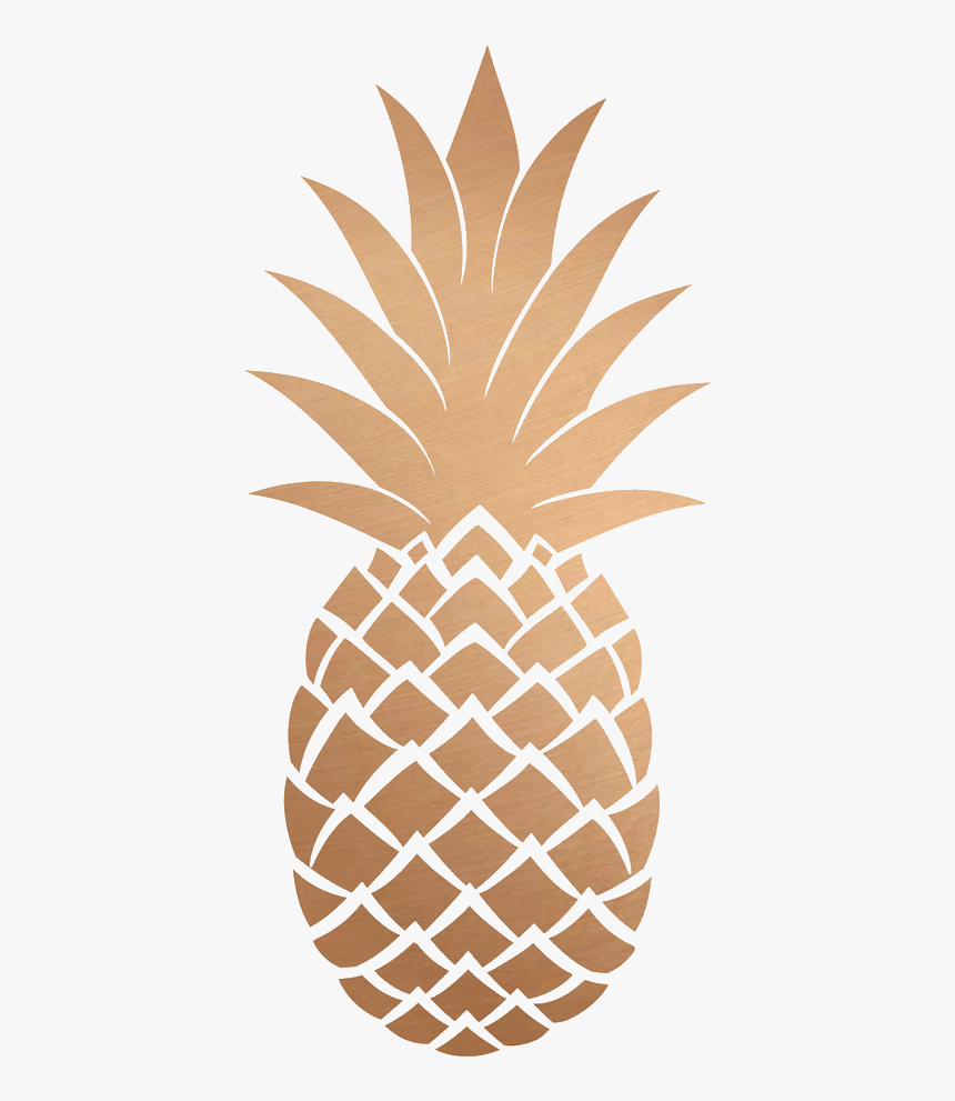 Detail Pineapple No Background Nomer 33
