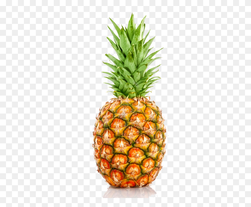 Detail Pineapple No Background Nomer 42