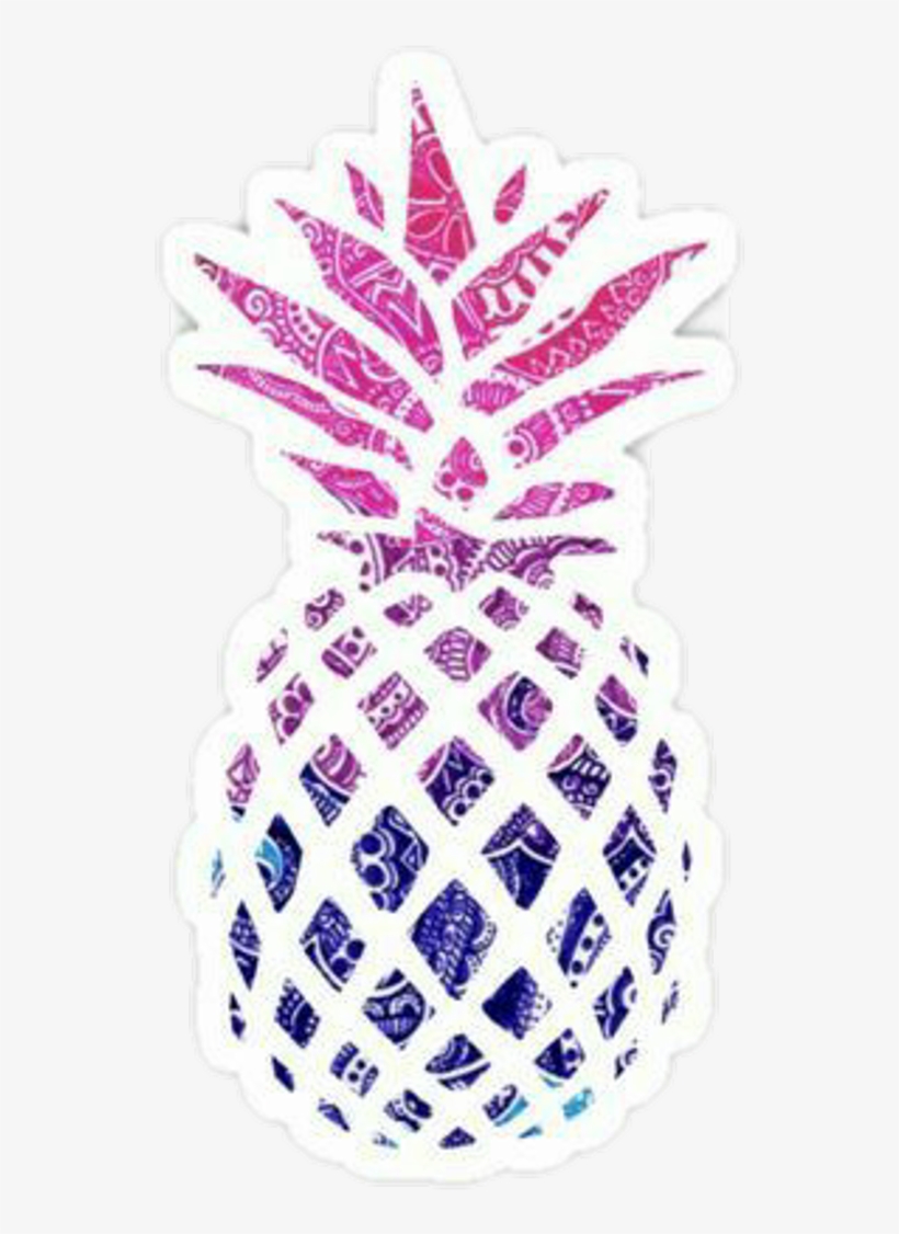 Detail Pineapple No Background Nomer 49