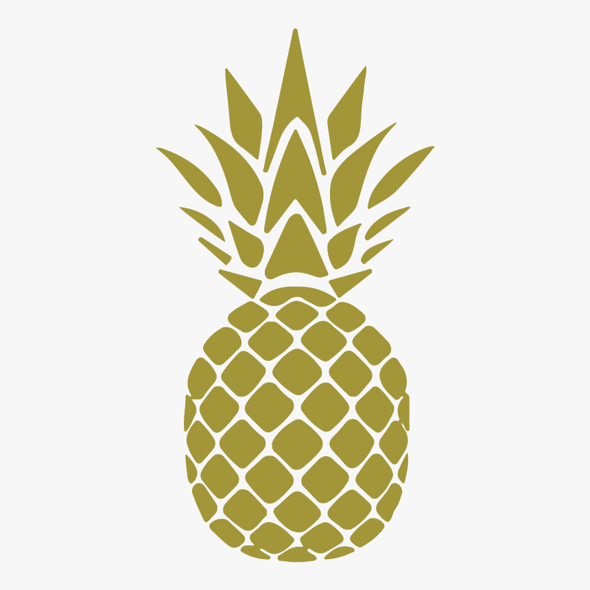 Detail Pineapple No Background Nomer 56