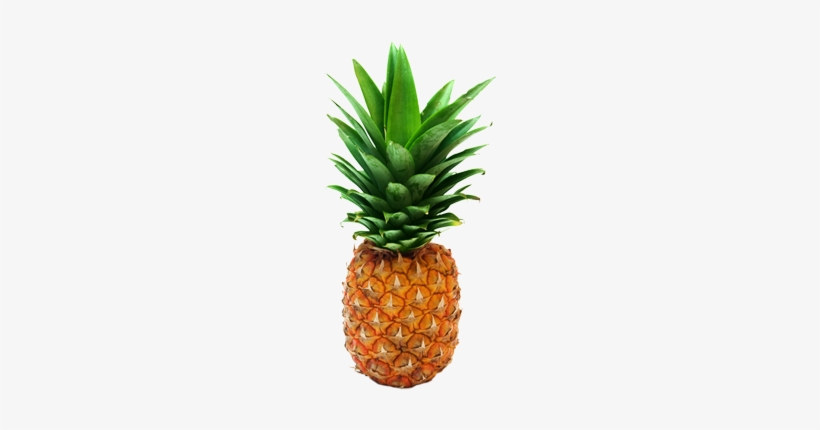 Detail Pineapple No Background Nomer 6