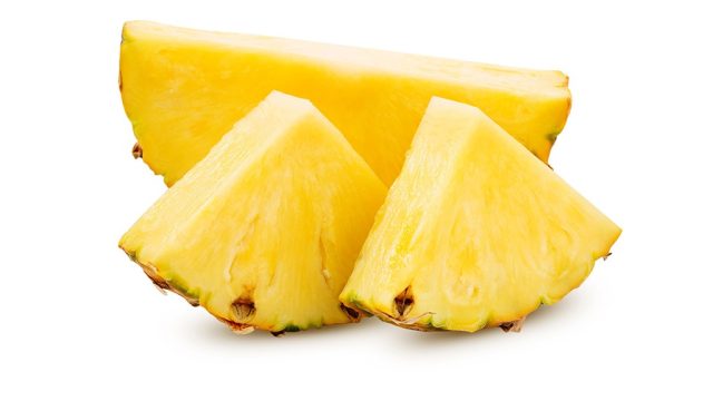 Detail Pineapple Pic Nomer 19