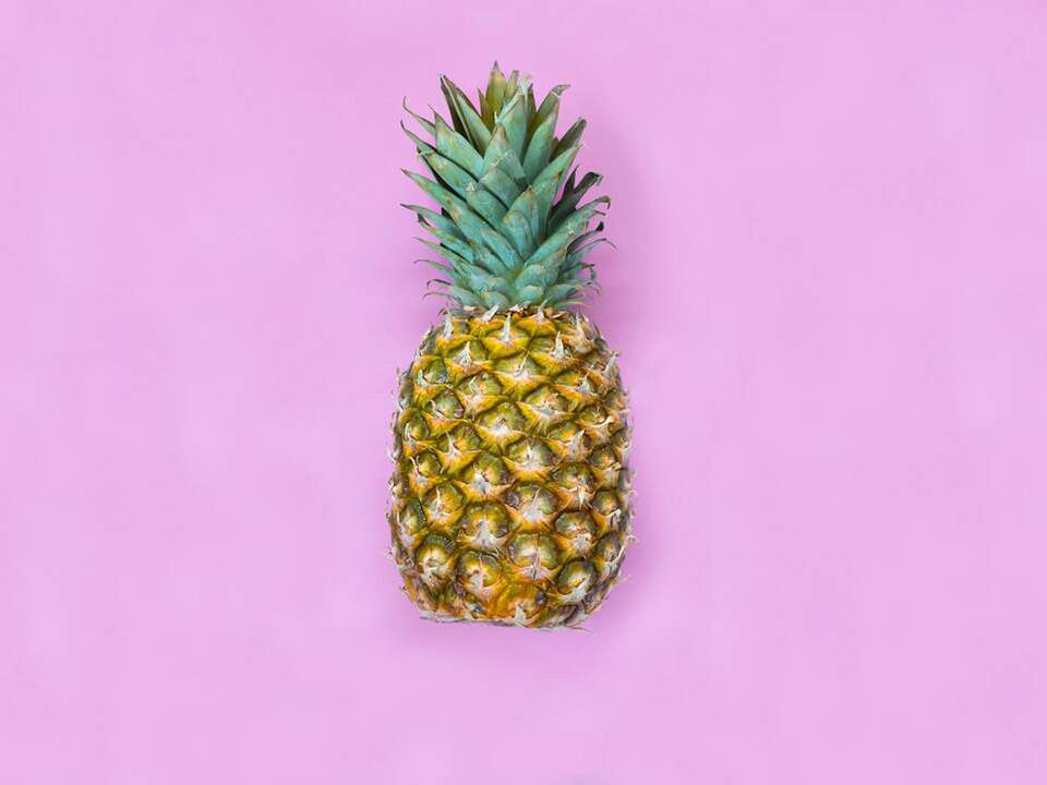 Detail Pineapple Pic Nomer 21