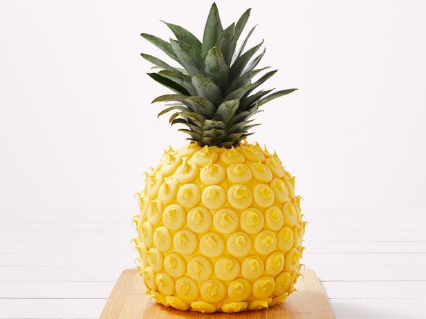 Detail Pineapple Pic Nomer 32