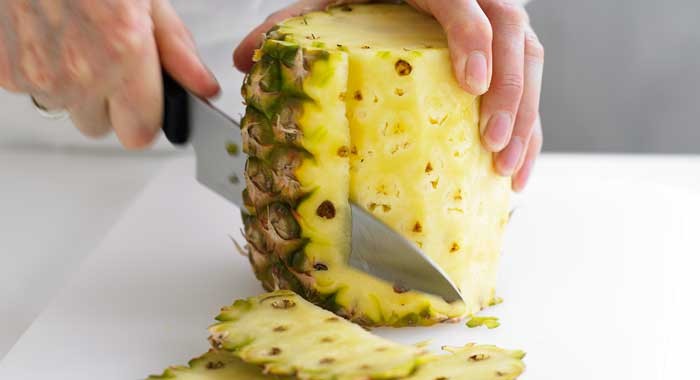 Detail Pineapple Pic Nomer 40