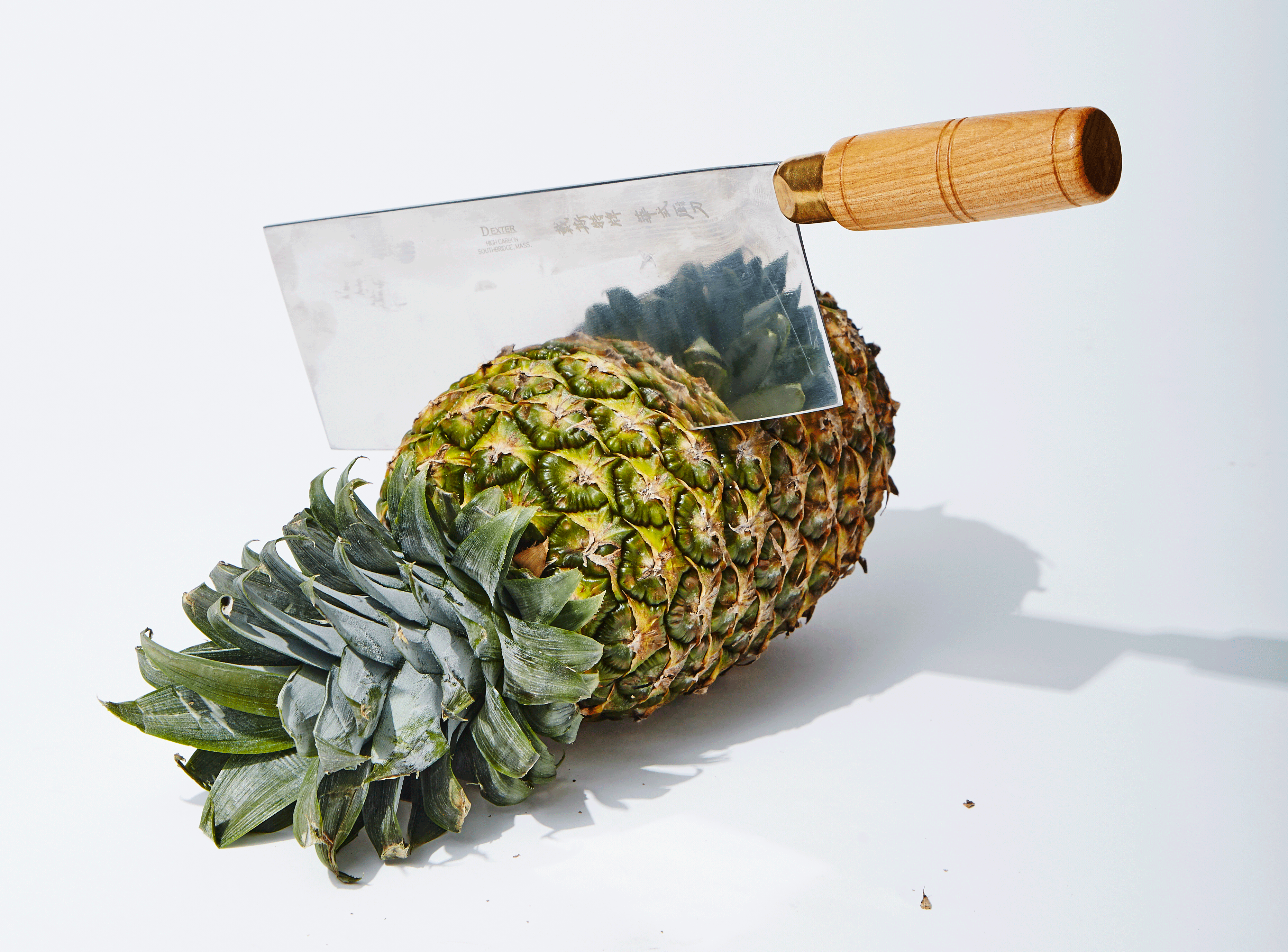 Detail Pineapple Pic Nomer 48