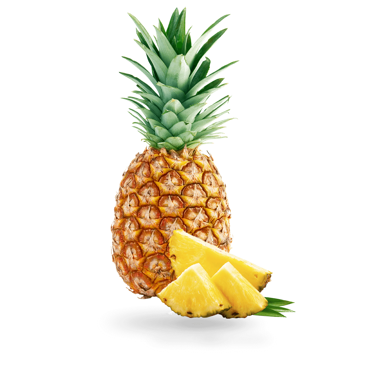 Detail Pineapple Pics Nomer 22