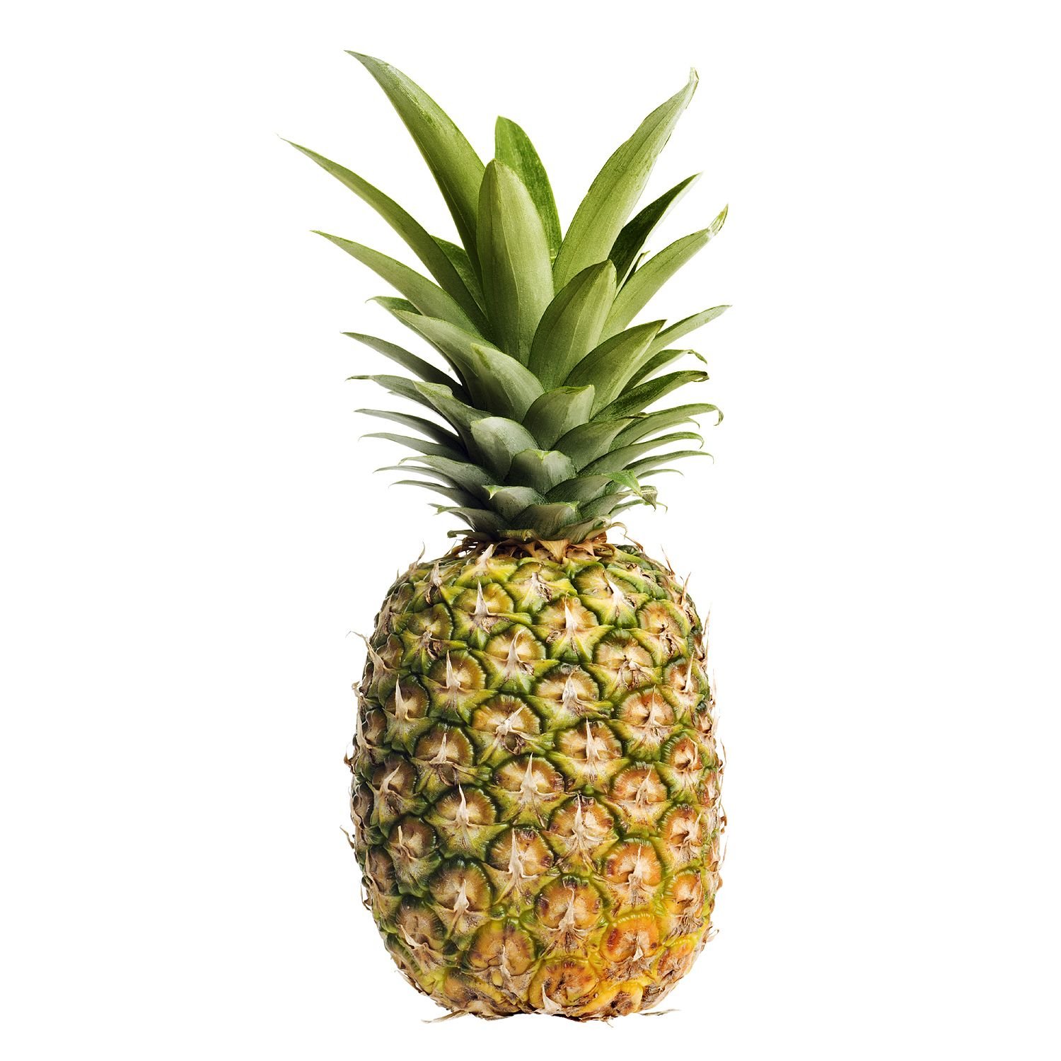 Detail Pineapple Pics Nomer 4