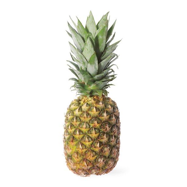 Detail Pineapple Pics Nomer 33