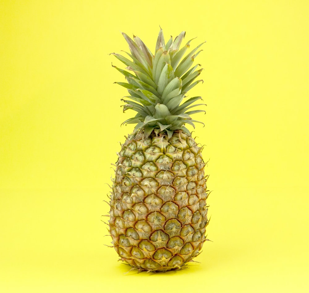 Detail Pineapple Pics Nomer 39