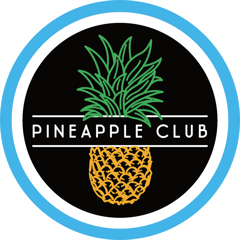 Detail Pineapple Picture Nomer 31
