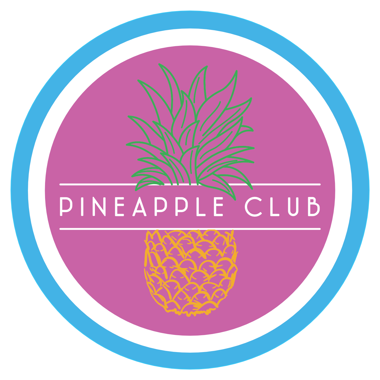 Detail Pineapple Picture Nomer 49