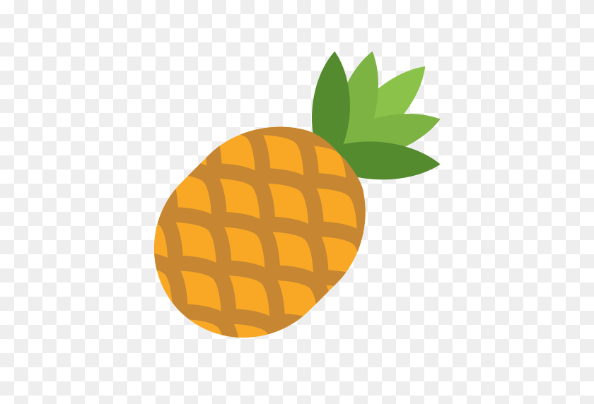 Detail Pineapple Png Clipart Nomer 48