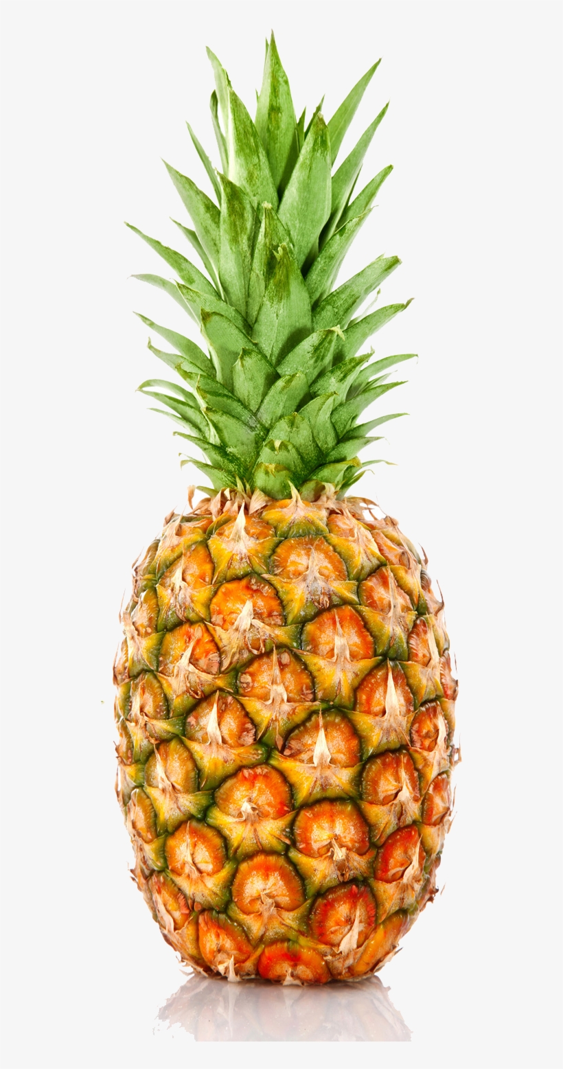 Detail Pineapple Png Free Nomer 17