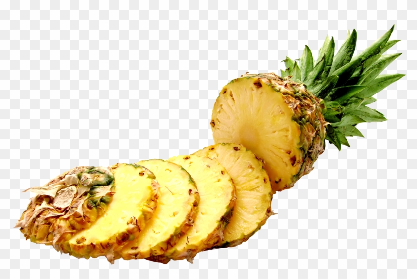 Detail Pineapple Png Free Nomer 40