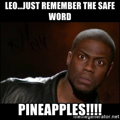 Detail Pineapple Safe Word Meme Nomer 11