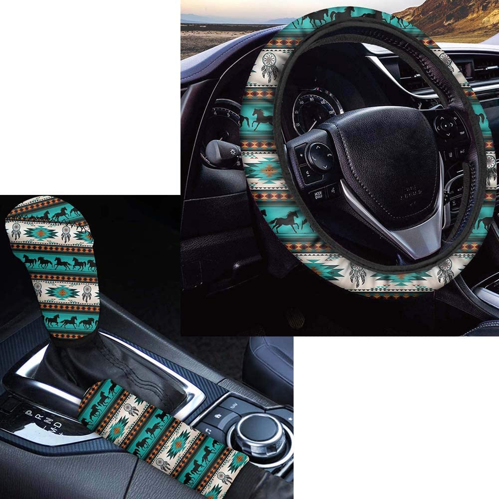 Detail Pineapple Steering Wheel Cover Nomer 21