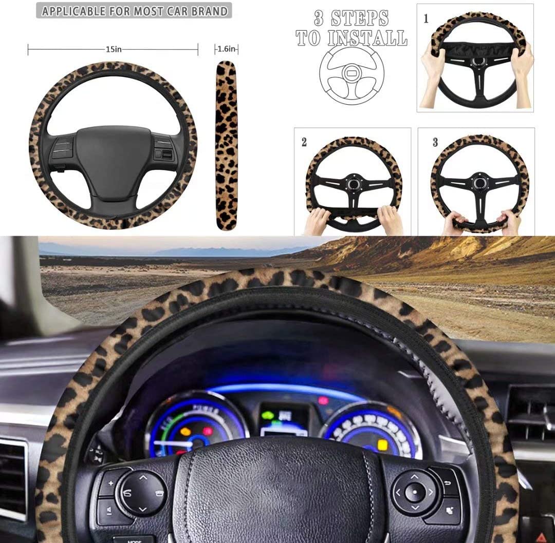 Detail Pineapple Steering Wheel Cover Nomer 35