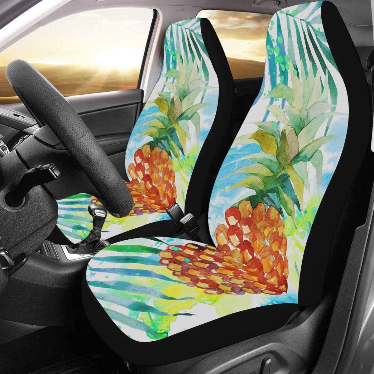 Detail Pineapple Steering Wheel Cover Nomer 37