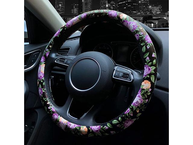 Detail Pineapple Steering Wheel Cover Nomer 45