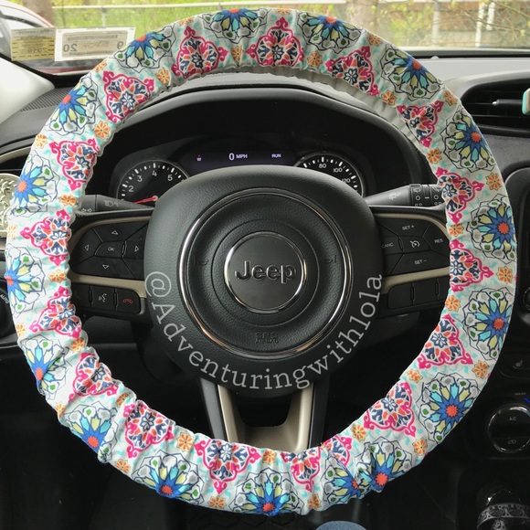 Detail Pineapple Steering Wheel Cover Nomer 53