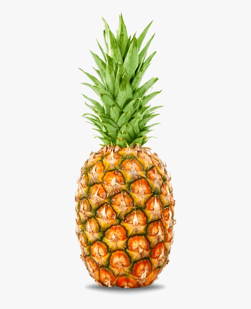 Pineapple Transparent Background - KibrisPDR