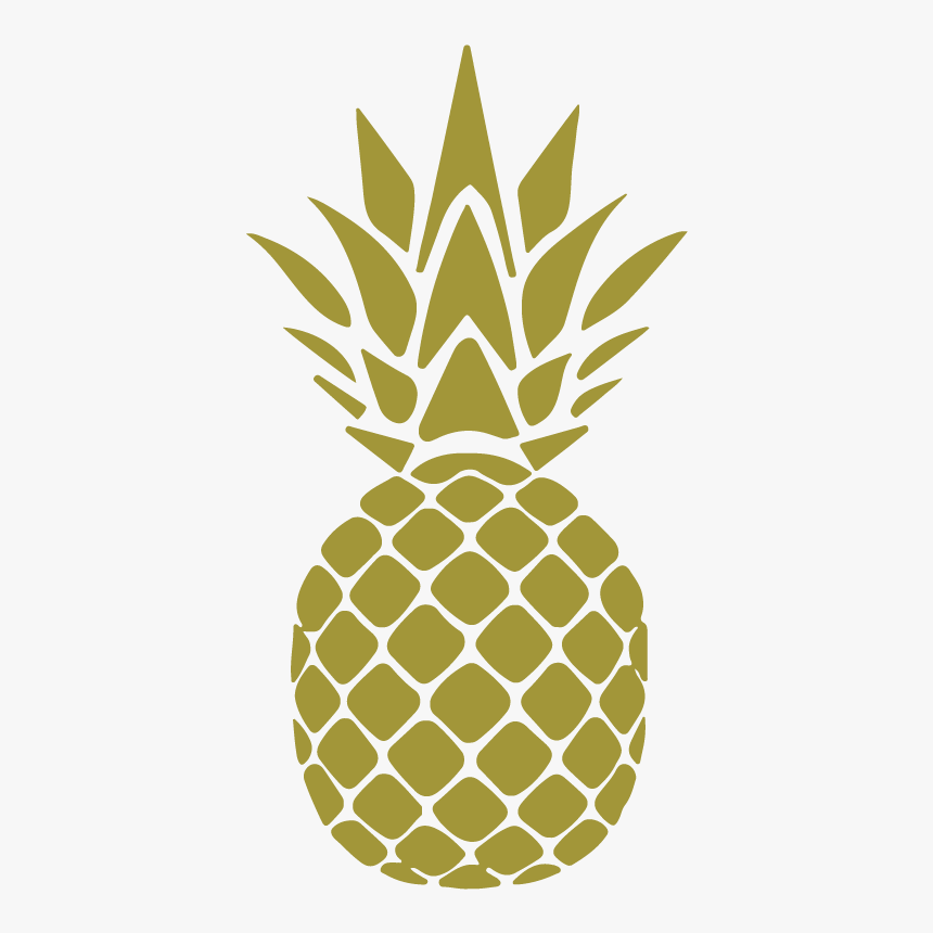 Detail Pineapple Transparent Background Nomer 32