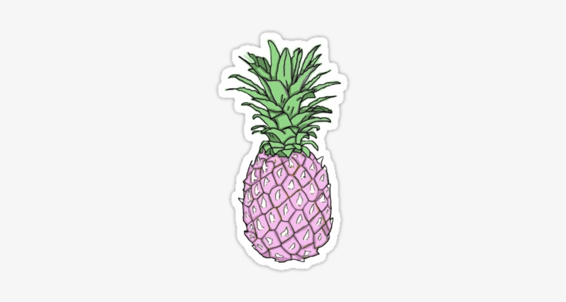 Detail Pineapple Transparent Png Nomer 41