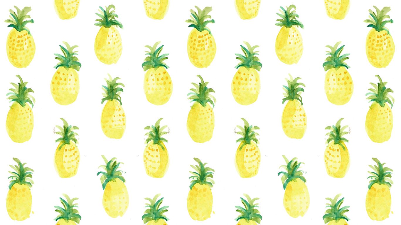 Detail Pineapple Tumblr Background Nomer 43