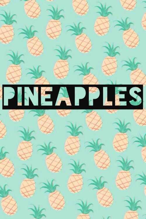 Detail Pineapple Tumblr Background Nomer 9
