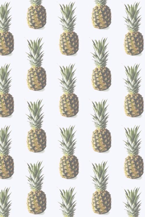Detail Pineapple Tumblr Background Nomer 10