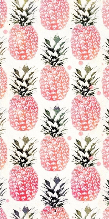 Detail Pineapple Tumblr Wallpaper Nomer 21