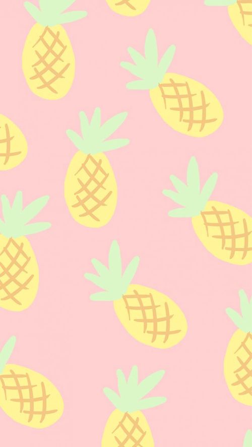 Detail Pineapple Tumblr Wallpaper Nomer 5