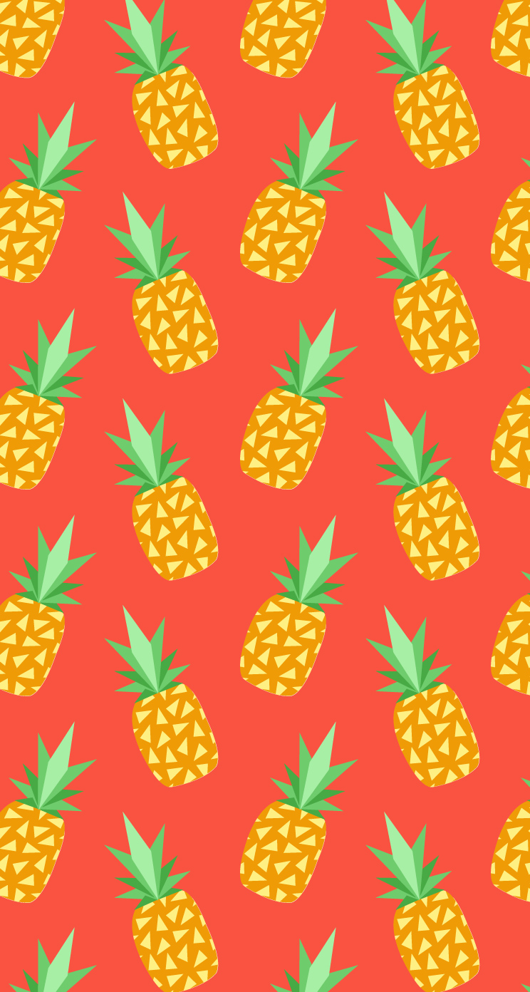 Detail Pineapple Tumblr Wallpaper Nomer 42