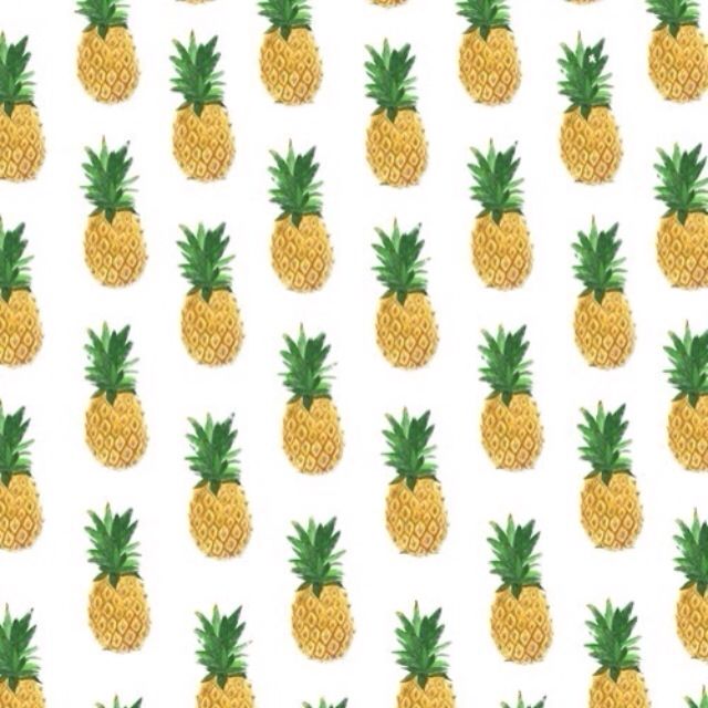 Detail Pineapple Tumblr Wallpaper Nomer 43