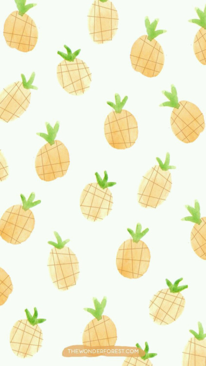 Detail Pineapple Tumblr Wallpaper Nomer 53