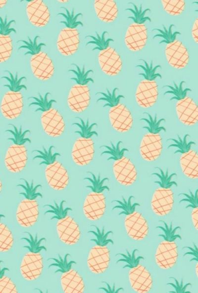 Detail Pineapple Tumblr Wallpaper Nomer 7