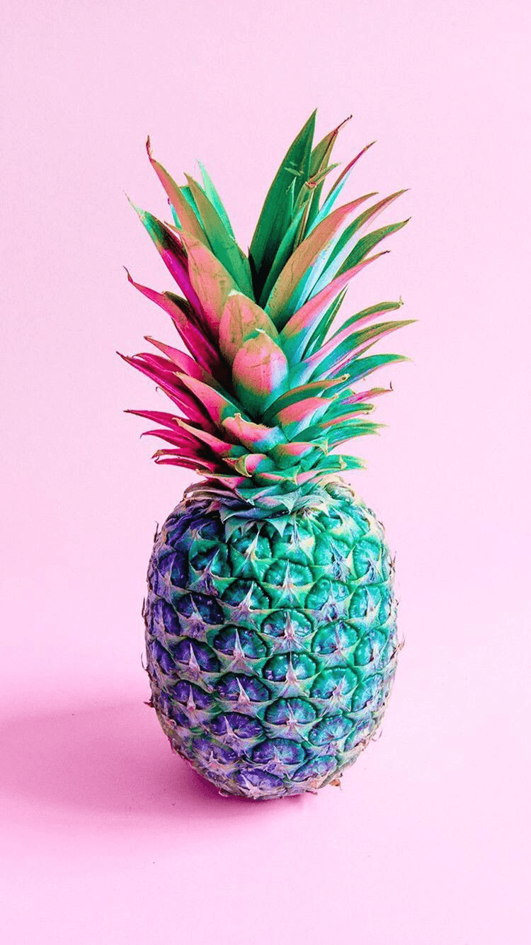 Detail Pineapple Wallpaper Hd Nomer 12