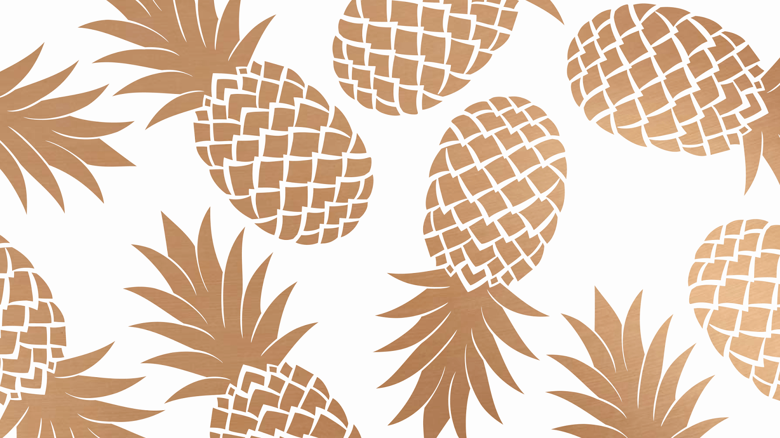 Detail Pineapple Wallpaper Hd Nomer 47