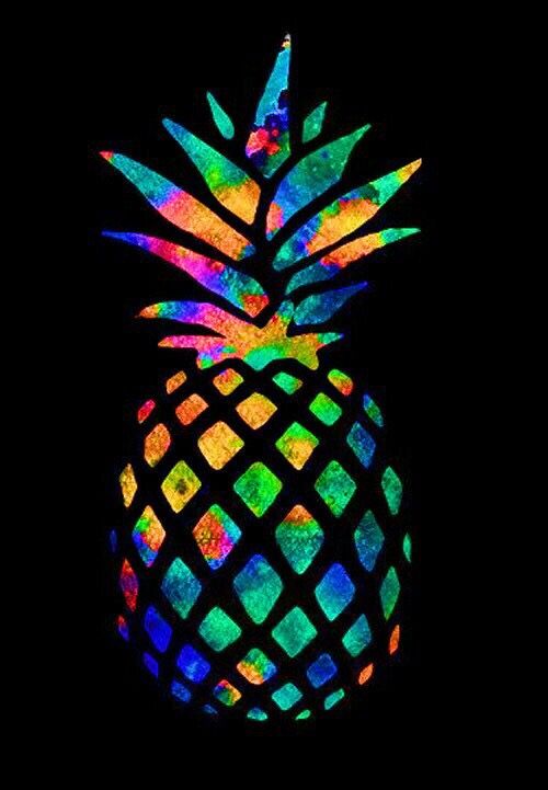 Detail Pineapple Wallpaper Tumblr Nomer 18