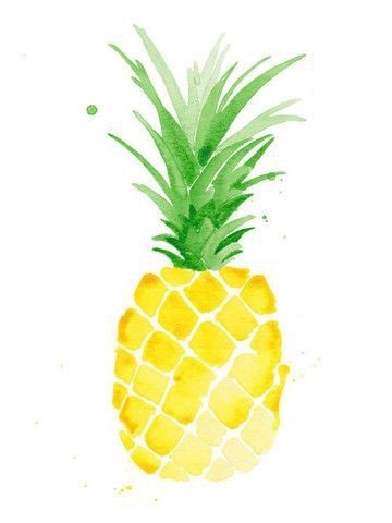 Detail Pineapple Wallpaper Tumblr Nomer 38