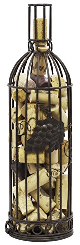 Detail Pineapple Wine Cork Cage Nomer 54